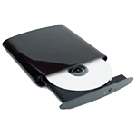 DVD & Blu-ray Writers