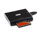 Memory Card Readers