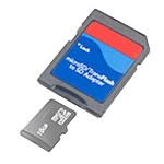 Memory Cards