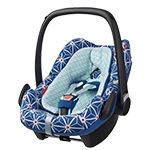 Baby Travel