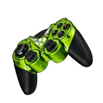 Gaming Accessories
