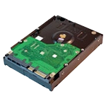 Hard Drives