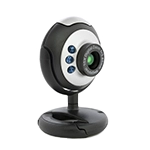 Webcams & Network/IP/Security Cameras
