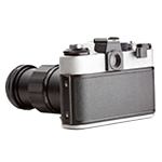 Analogue Cameras