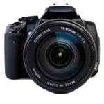 Digital Cameras