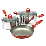 Pots & Pans