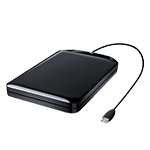 Storage & Media