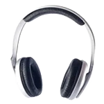 Headphones & Earplugs