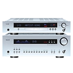 Hifi Audio Systems