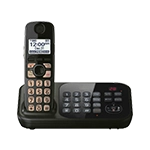 Answering Machines