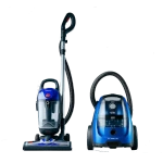 Floorcare Appliances