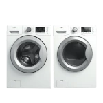 Laundry Appliances