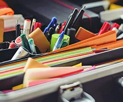 Office Stationery
